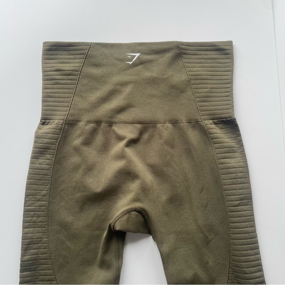 Gymshark Leggings Small - Picture 4 of 4